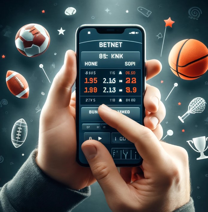 Understanding Moneyline in Gambling